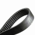 flat drive belt for farm machinery