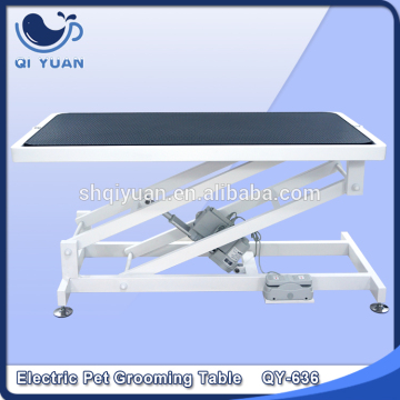 Electric Elevating Dog Beauty Table Grooming Table QY-636
