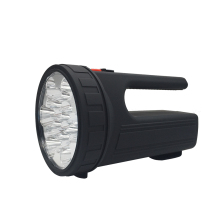 STARYNITE Hand Crank Dynamo Rechargeable LED Searchlight
