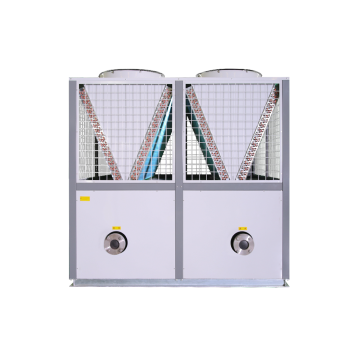 T3 Luchtgekoelde koelmachine met hoge omgevingstemperatuur