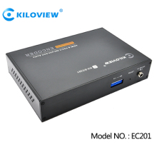VGA Encoder h.264 VGA to ip 1080P