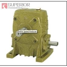 WPA Speed Reducer