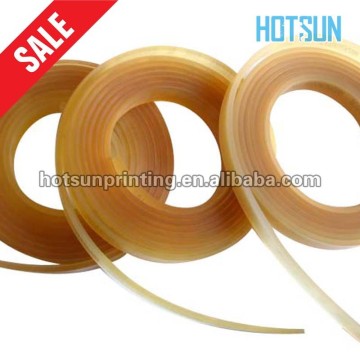 Screen printing squeegees/Polyurethane squeegee