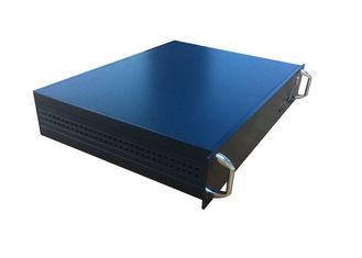 TDMA Full Duplex Rack - Mountable Indoor Base Station built