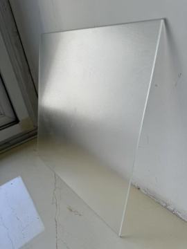 High-Performance Solar Glass for Efficient Energy Solutions