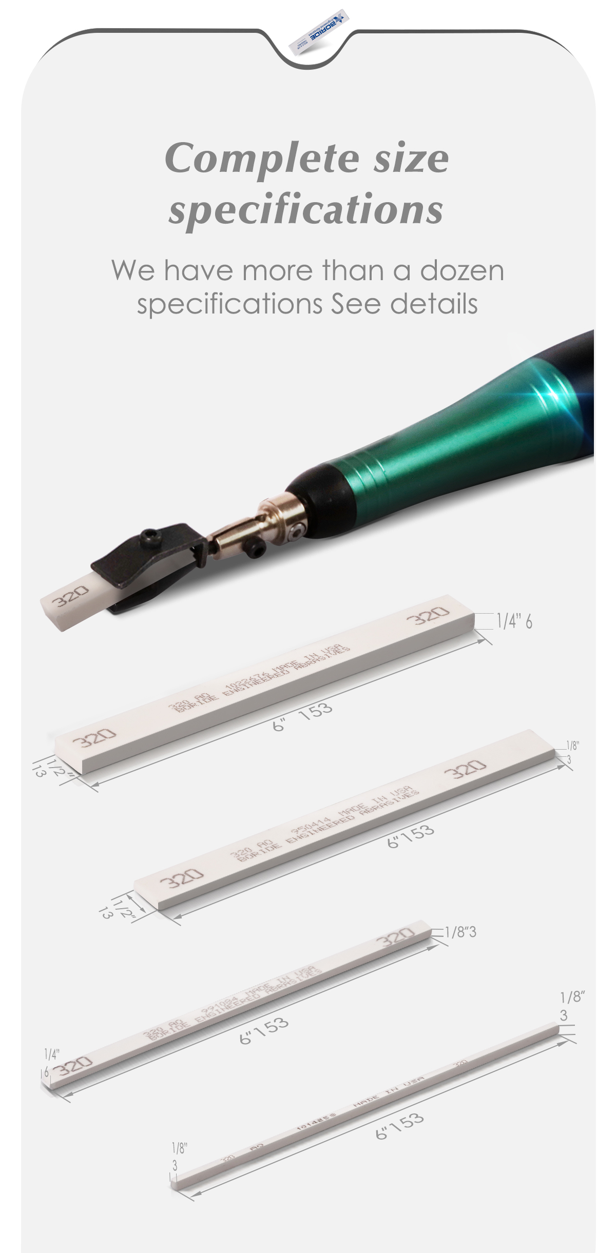 Abrasive Stone Mould Abrasive Stone Mould