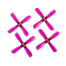 90 Racing Drone Part 2035 4-Blade Propeller