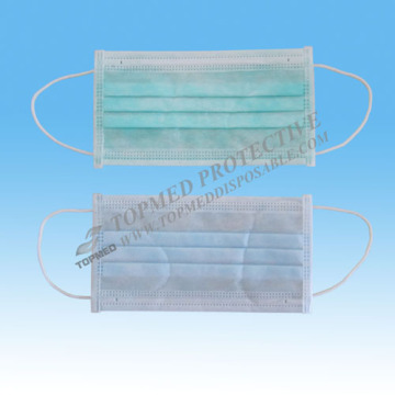 Medical Face Mask/Nonwoven Face Mask/Disposable Face Mask