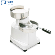 JK Home Commercial Automatic Hamburger Vending Machine - Factory Direct Sale