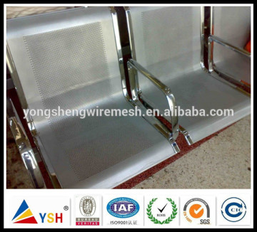 Punching Hole Wire Mesh