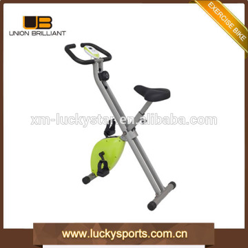 XB3332 Folding Exercise Bike Folding X Bike
