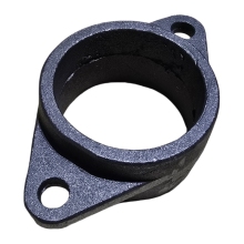 Customized Heavy Machinery Shell Mold Castings