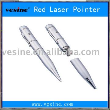 USB Flash Drive Laser Pointer