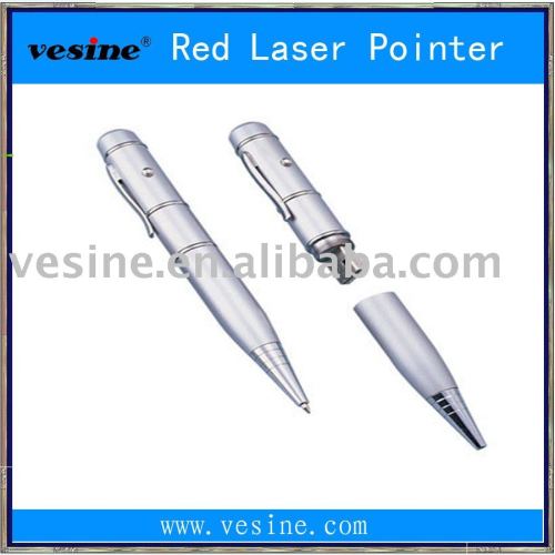 USB Pen Drive 2G Laser Pen