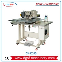 Template Computerized Pattern Sewing Machine DS-3020D