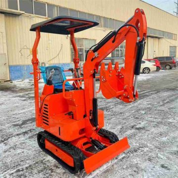 Big Discount Top Excavator On Sale