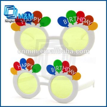 Birthday Party Glasses Birthday Plastic Party Glasses