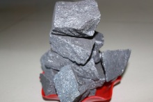 ferro silicon lump or piece