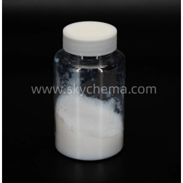 High Quality Silica Material For Transparency PET Film