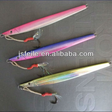 New LEAD FISHING LURE