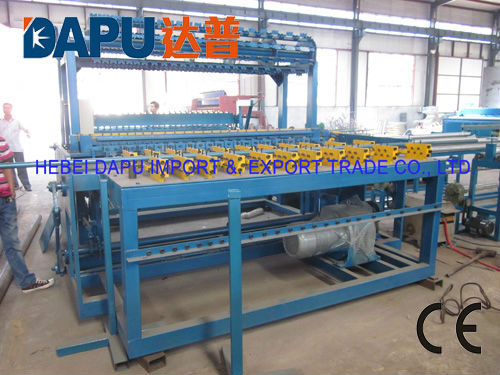 FARM FENCE FOR ANIMALS PRODUCTION LINE