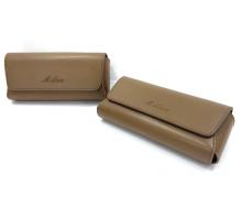 Wholes soft case, GRS PU Sunglasses case