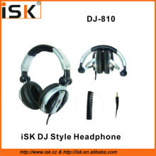 DJ headphone
