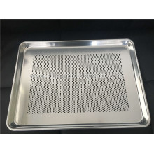 Custom Aluminum Baking Pan