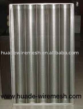 Perforated Metal Cloth, Perforated Mesh, Perforated Metal Mesh