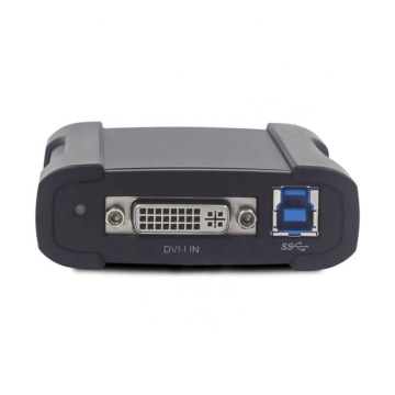 Live streaming windows linux  usb 3.0 video capture card