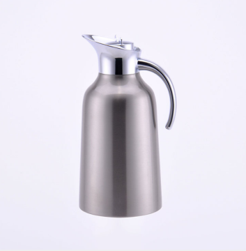 Heat Preservation Stainless Steel Vacuum Insulated Kettle