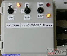 Manufacturer of water-proof hoist push button switch