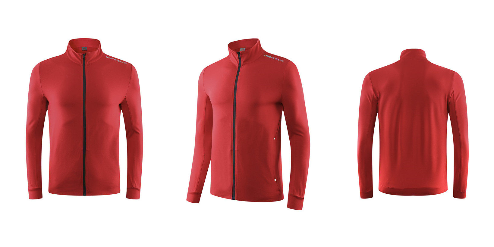 2021 Latest Design Custom Tracksuit Sports Jogger Wholesale Sweatsuit  Custom Logo Tracksuit Men Sweatsuit