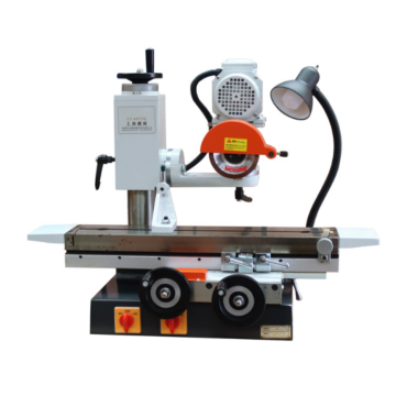 TG6420 Double Guide Universal Cutting Tool Sharpening Grinding Machine