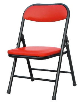 very comfortable folding chair