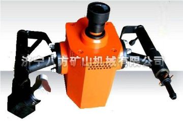 ZQS 50/1.9S pneumatic anchor drill rig