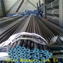 seamless steel pipe for gas Seamless Steel tube/Pipe aisi 1020 seamless steel tube