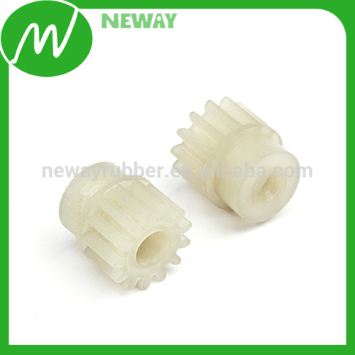 Different Sizes Existing Mold Small Pinion Gear