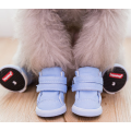 Bottes chaudes d&#39;hiver pour chien