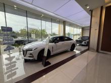 Hongqi H6 Specifications and Availability