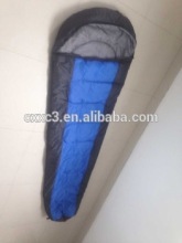 mummy sleeping bag Polyester
