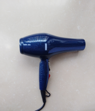 DC Motor 110-240V Barber Shop Appliances Electric Hairdryer