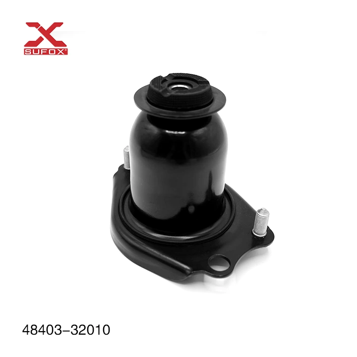 48401-32020 48403-32010 48603-33041 Rear Strut Mounts Engine Mounting for Toyota Camry Sienta Cars