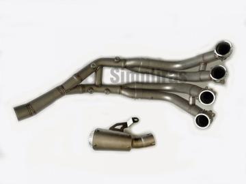 BMW Motorcycle s1000rr 19-23