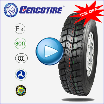 Chinese truck tire/tyre manufacturer good quality truck tire/tyre