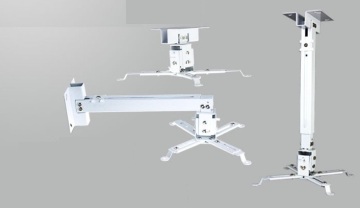 projector wall mount