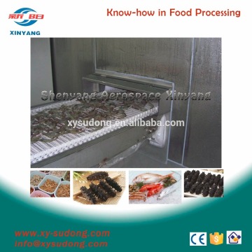 Individual quick freezer for sale