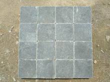 Flamed and Tumbling Bluestone Limestone for Floor (HZX0409J)