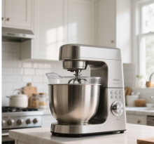 High Speed Kitchen Mixer for Home Cooking