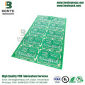 1.5mm Multilayer PCB Tebal Emas